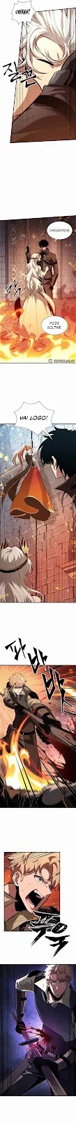 Read Me Escolha! Infinito Gacha  (PT-BR) PT Manga Online