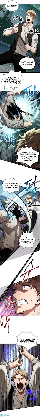 Read Me Escolha! Infinito Gacha  (PT-BR) PT Manga Online