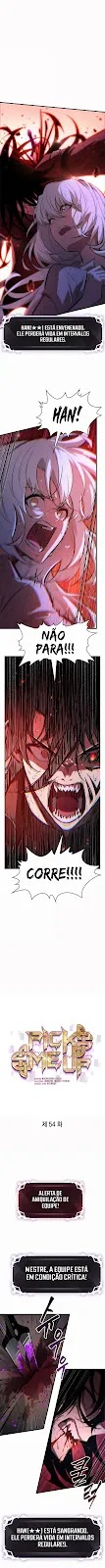 Read Me Escolha! Infinito Gacha  (PT-BR) PT Manga Online