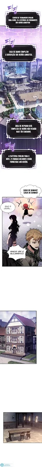 Read Me Escolha! Infinito Gacha  (PT-BR) PT Manga Online