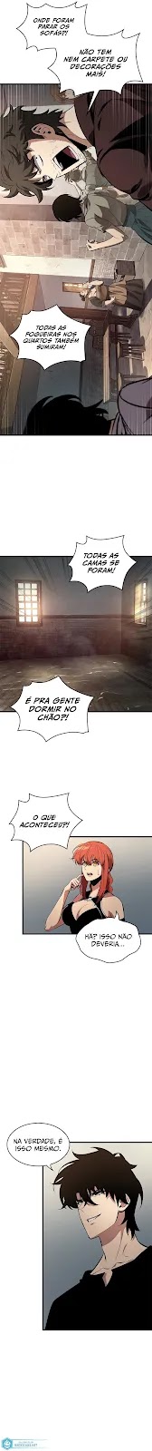 Read Me Escolha! Infinito Gacha  (PT-BR) PT Manga Online