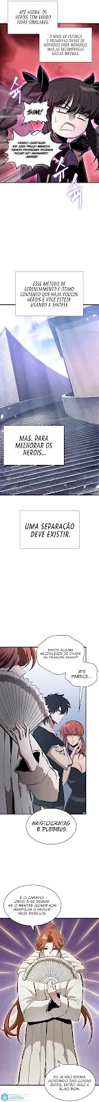 Read Me Escolha! Infinito Gacha  (PT-BR) PT Manga Online