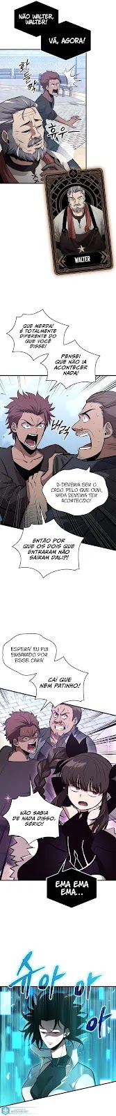 Read Me Escolha! Infinito Gacha  (PT-BR) PT Manga Online