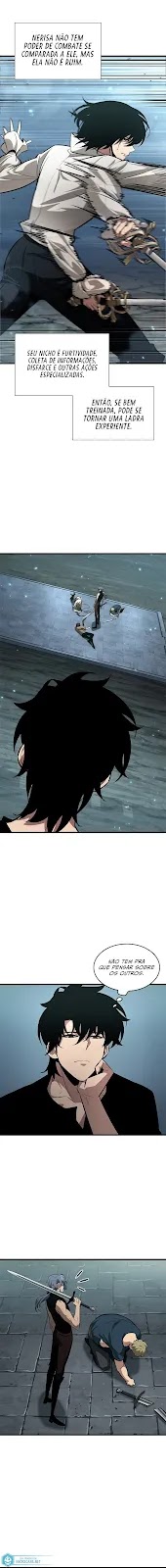 Read Me Escolha! Infinito Gacha  (PT-BR) PT Manga Online