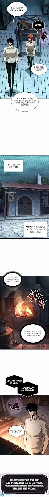Read Me Escolha! Infinito Gacha  (PT-BR) PT Manga Online