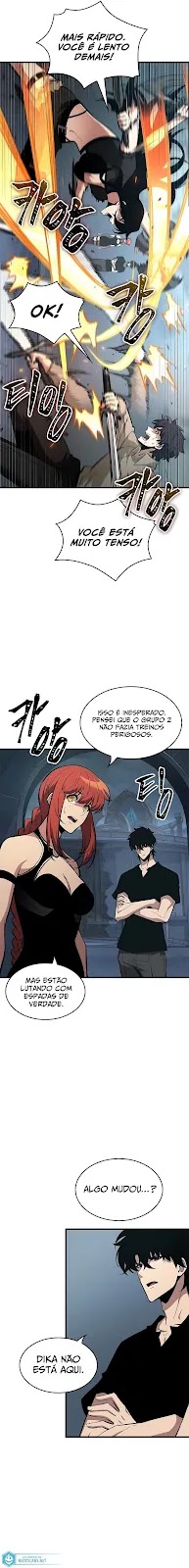 Read Me Escolha! Infinito Gacha  (PT-BR) PT Manga Online