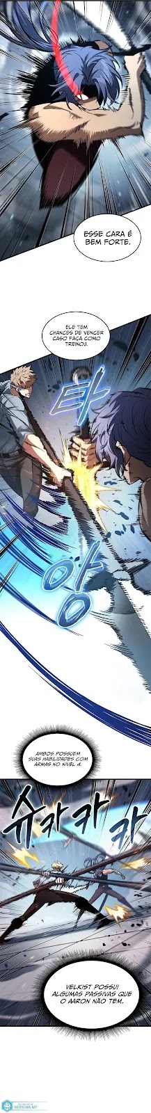 Read Me Escolha! Infinito Gacha  (PT-BR) PT Manga Online