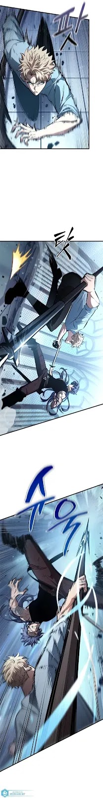 Read Me Escolha! Infinito Gacha  (PT-BR) PT Manga Online