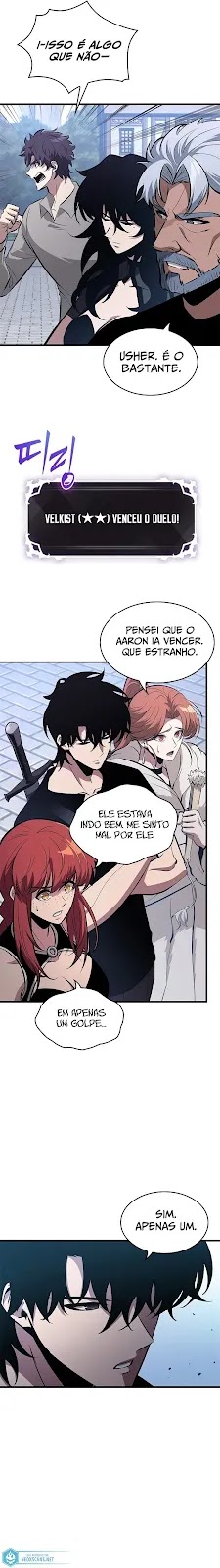 Read Me Escolha! Infinito Gacha  (PT-BR) PT Manga Online