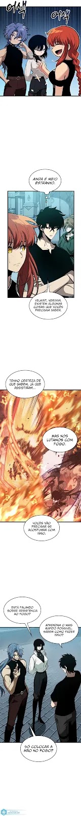 Read Me Escolha! Infinito Gacha  (PT-BR) PT Manga Online