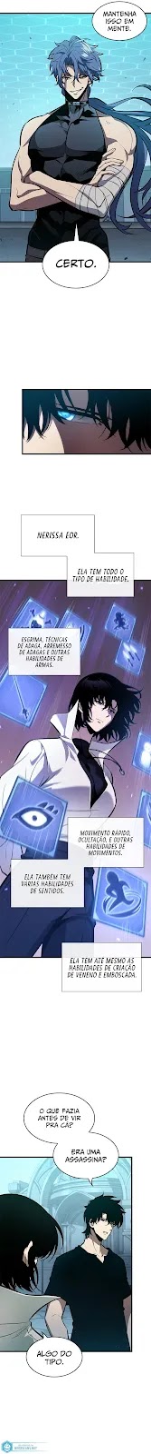 Read Me Escolha! Infinito Gacha  (PT-BR) PT Manga Online
