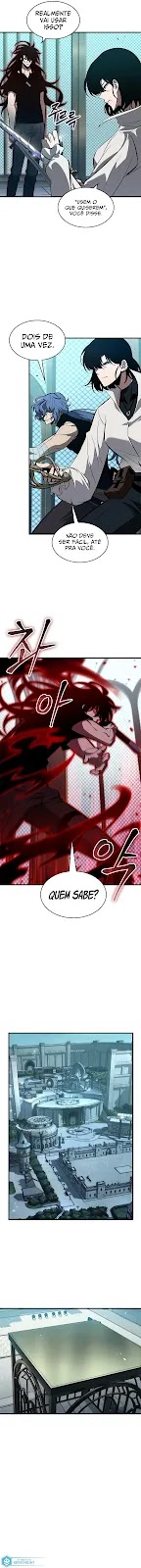 Read Me Escolha! Infinito Gacha  (PT-BR) PT Manga Online