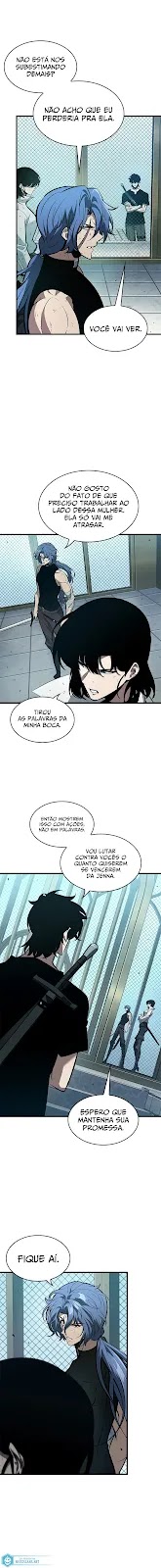 Read Me Escolha! Infinito Gacha  (PT-BR) PT Manga Online