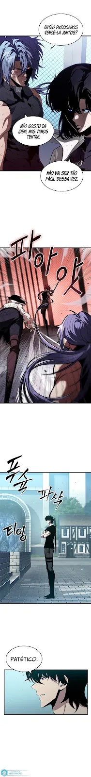 Read Me Escolha! Infinito Gacha  (PT-BR) PT Manga Online