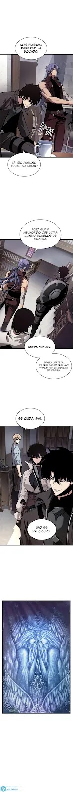 Read Me Escolha! Infinito Gacha  (PT-BR) PT Manga Online