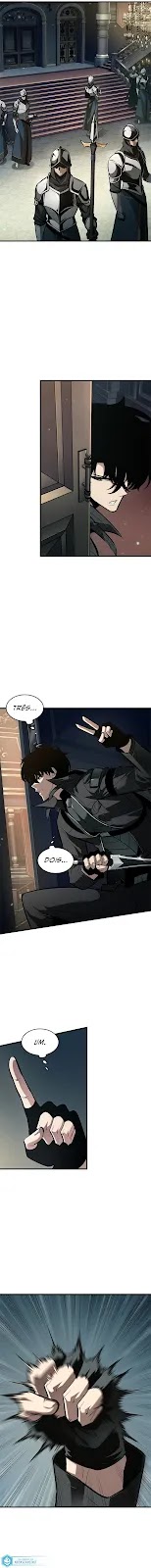 Read Me Escolha! Infinito Gacha  (PT-BR) PT Manga Online