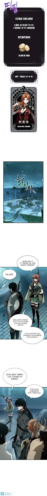 Read Me Escolha! Infinito Gacha  (PT-BR) PT Manga Online