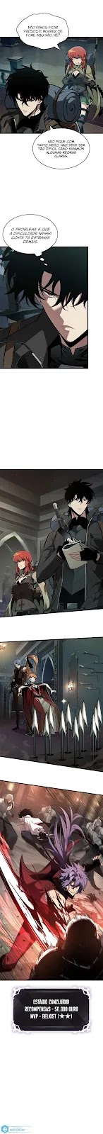 Read Me Escolha! Infinito Gacha  (PT-BR) PT Manga Online