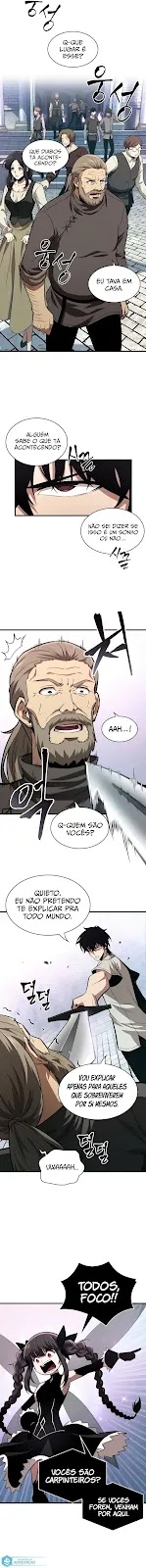 Read Me Escolha! Infinito Gacha  (PT-BR) PT Manga Online
