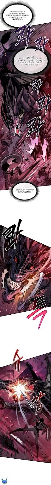 Read Me Escolha! Infinito Gacha  (PT-BR) PT Manga Online