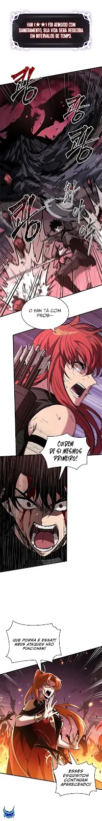 Read Me Escolha! Infinito Gacha  (PT-BR) PT Manga Online