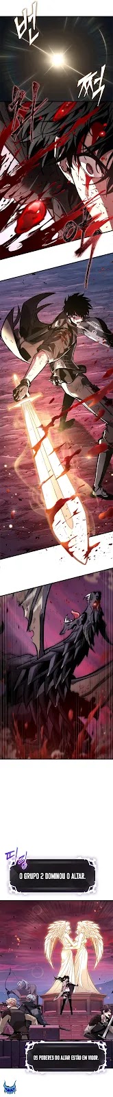 Read Me Escolha! Infinito Gacha  (PT-BR) PT Manga Online
