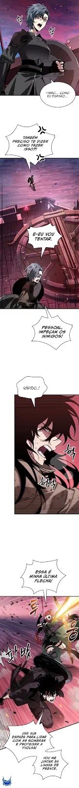 Read Me Escolha! Infinito Gacha  (PT-BR) PT Manga Online