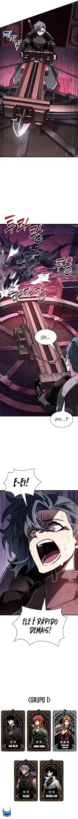 Read Me Escolha! Infinito Gacha  (PT-BR) PT Manga Online