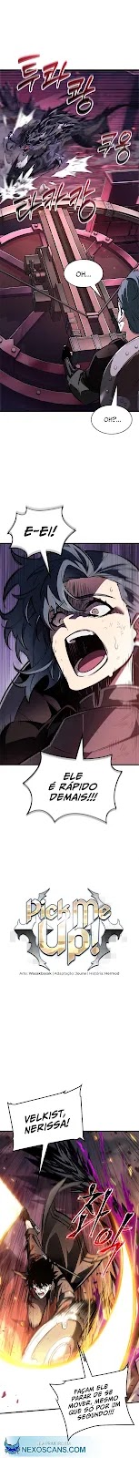 Read Me Escolha! Infinito Gacha  (PT-BR) PT Manga Online