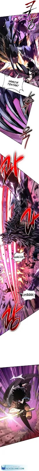 Read Me Escolha! Infinito Gacha  (PT-BR) PT Manga Online