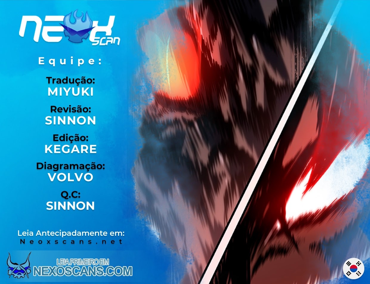 Read Me Escolha! Infinito Gacha  (PT-BR) PT Manga Online