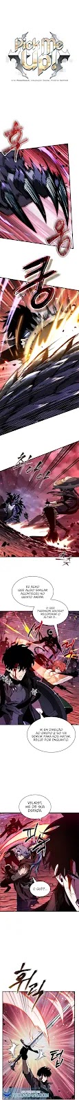 Read Me Escolha! Infinito Gacha  (PT-BR) PT Manga Online