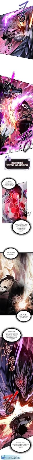 Read Me Escolha! Infinito Gacha  (PT-BR) PT Manga Online