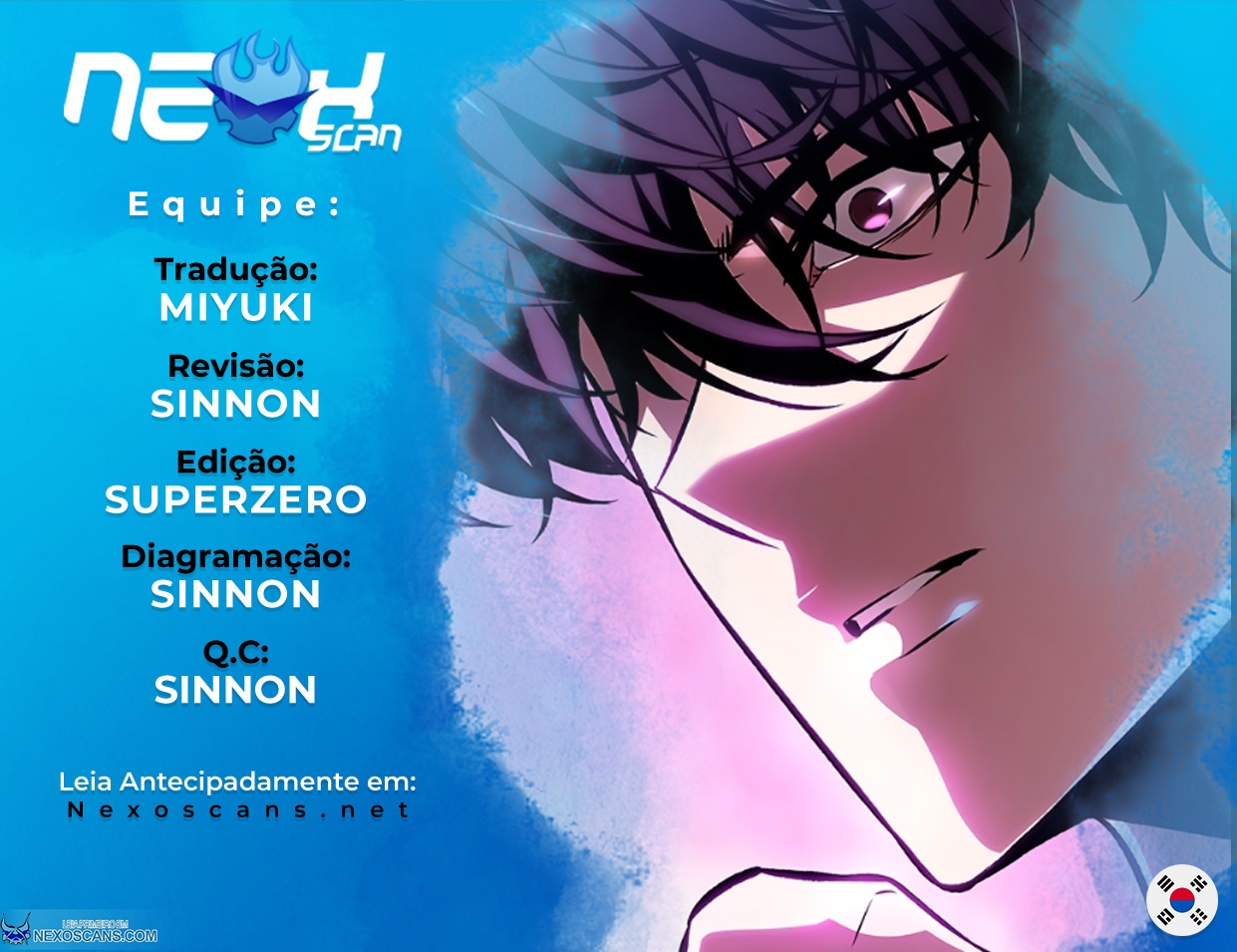 Read Me Escolha! Infinito Gacha  (PT-BR) PT Manga Online