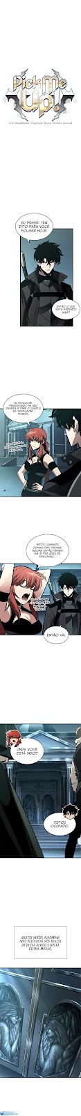 Read Me Escolha! Infinito Gacha  (PT-BR) PT Manga Online