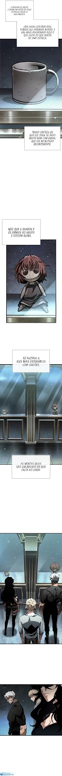 Read Me Escolha! Infinito Gacha  (PT-BR) PT Manga Online