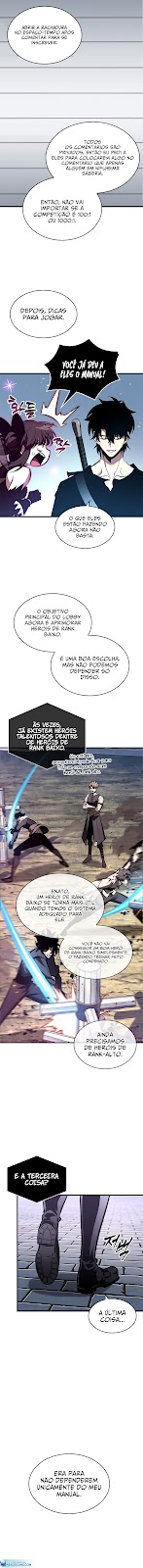 Read Me Escolha! Infinito Gacha  (PT-BR) PT Manga Online