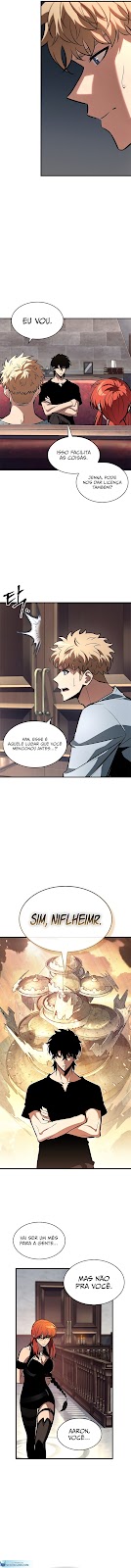 Read Me Escolha! Infinito Gacha  (PT-BR) PT Manga Online