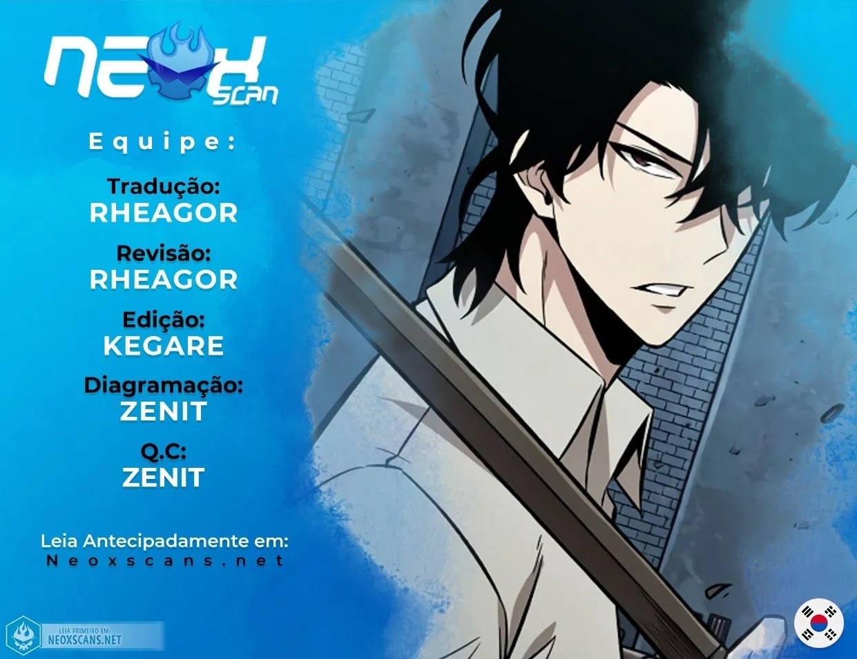Read Me Escolha! Infinito Gacha  (PT-BR) PT Manga Online