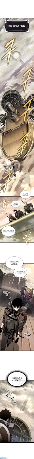 Read Me Escolha! Infinito Gacha  (PT-BR) PT Manga Online