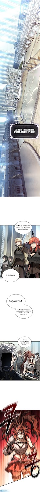 Read Me Escolha! Infinito Gacha  (PT-BR) PT Manga Online