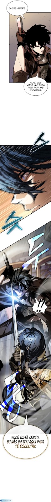 Read Me Escolha! Infinito Gacha  (PT-BR) PT Manga Online