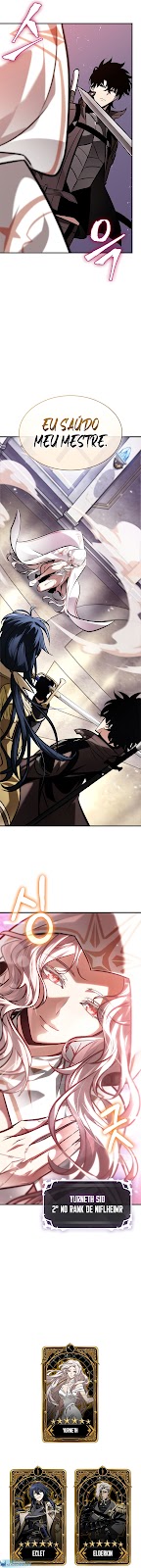 Read Me Escolha! Infinito Gacha  (PT-BR) PT Manga Online