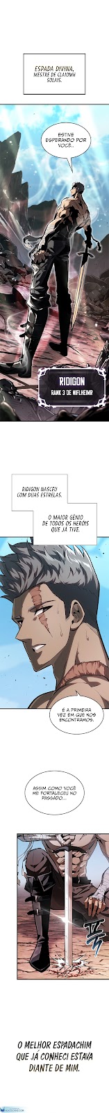 Read Me Escolha! Infinito Gacha  (PT-BR) PT Manga Online