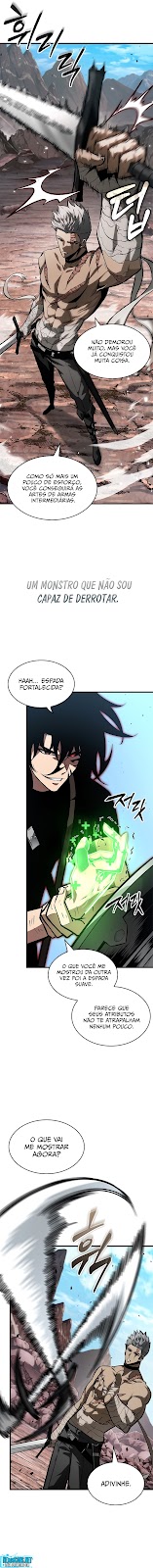 Read Me Escolha! Infinito Gacha  (PT-BR) PT Manga Online