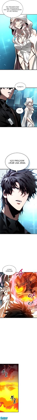 Read Me Escolha! Infinito Gacha  (PT-BR) PT Manga Online