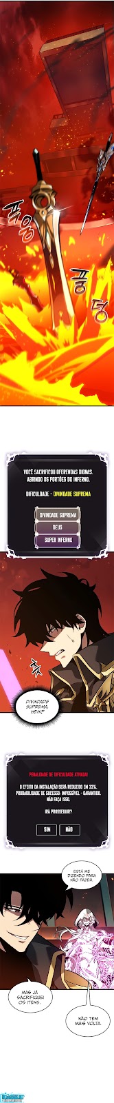 Read Me Escolha! Infinito Gacha  (PT-BR) PT Manga Online