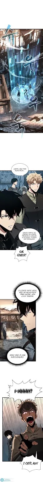 Read Me Escolha! Infinito Gacha  (PT-BR) PT Manga Online