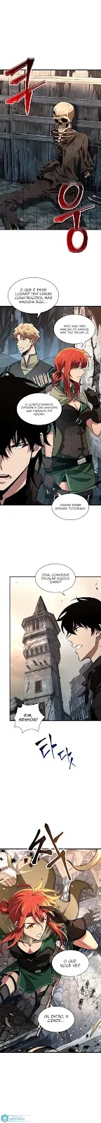 Read Me Escolha! Infinito Gacha  (PT-BR) PT Manga Online