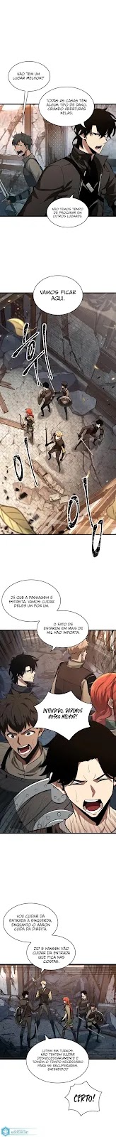 Read Me Escolha! Infinito Gacha  (PT-BR) PT Manga Online